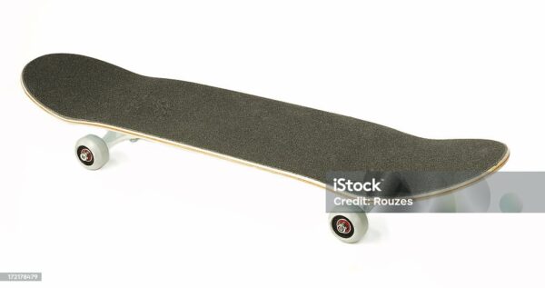 Skate board